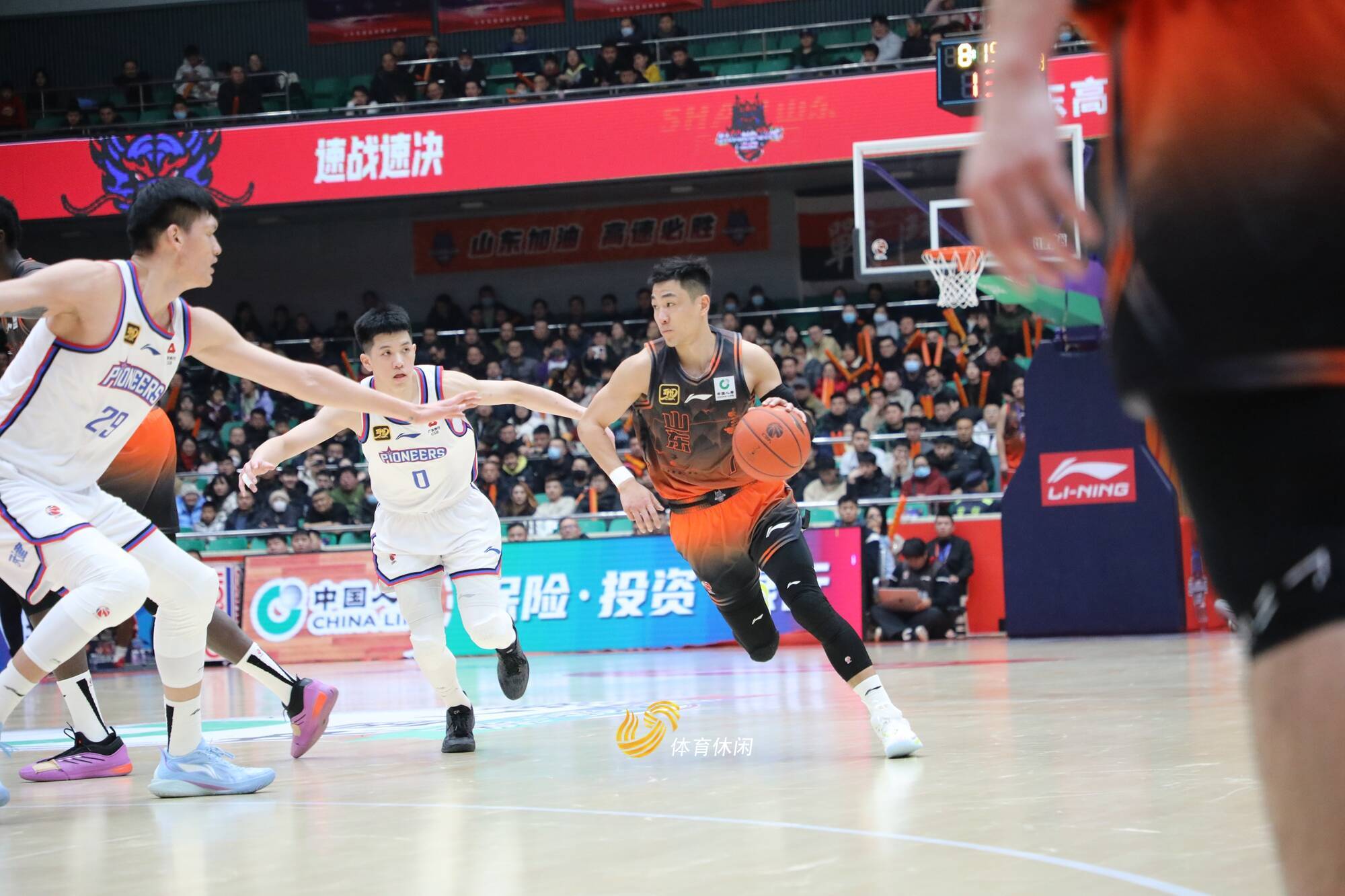 山东男篮再战福建队，实力拼争胜计划的简单介绍