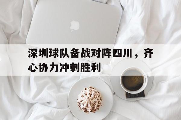 华体会-包含深圳球队备战对阵四川，齐心协力冲刺胜利的词条