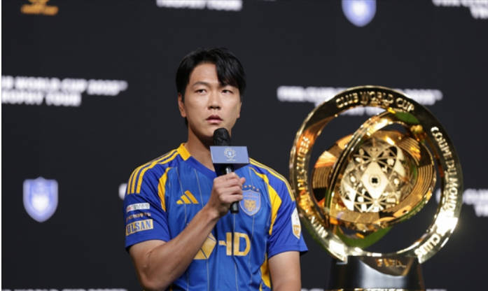 2025世俱杯F组巡礼:多特争第1不稳蔚山难作为的简单介绍