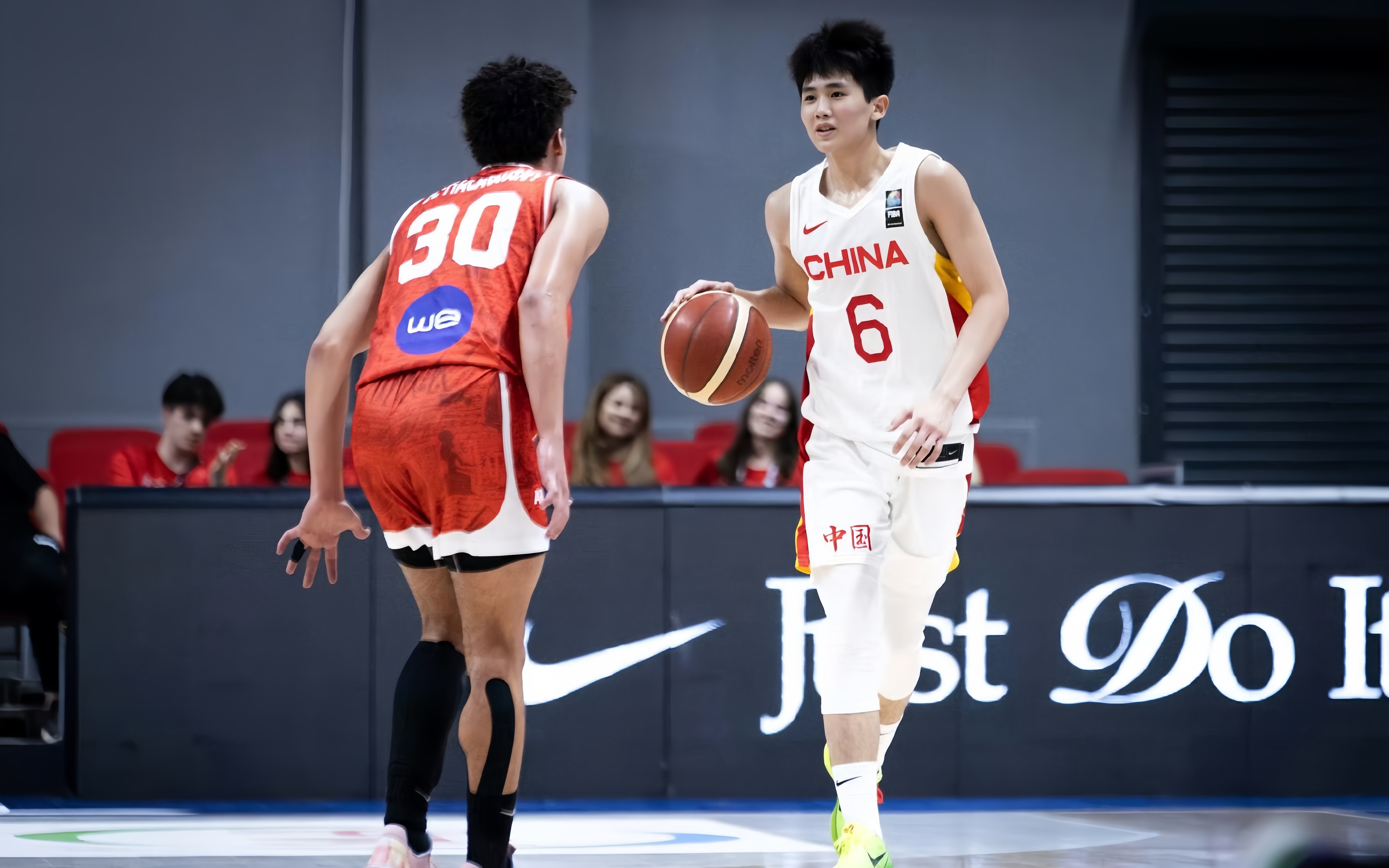 华体会官网-U19男篮世界杯排位赛-郇斯楠16+9+4中国不敌法国的简单介绍