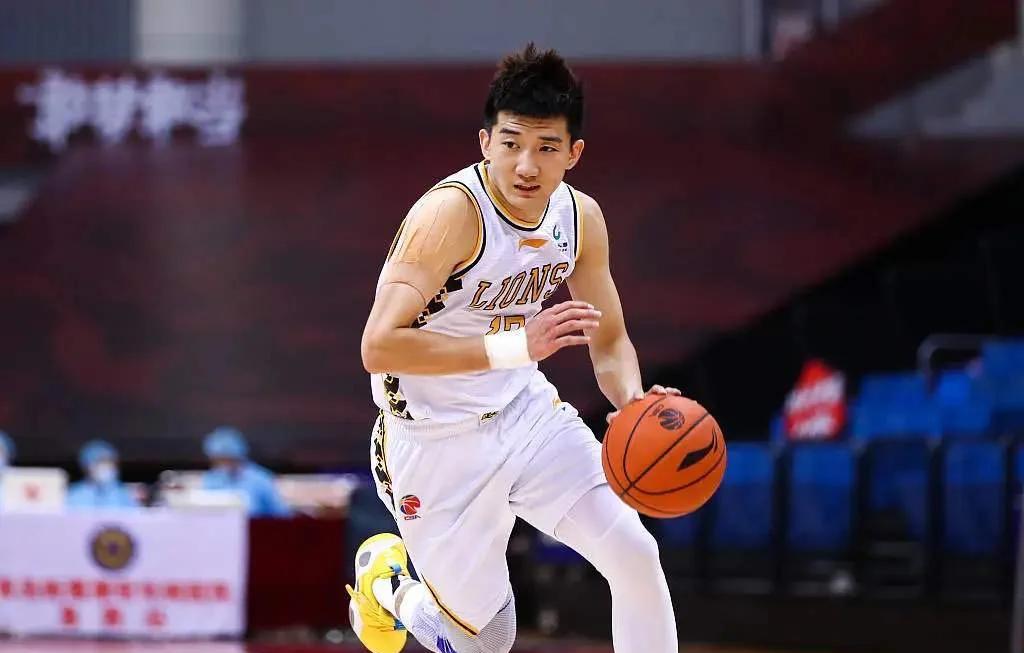 关于周琦15分首钢惜败广厦姜伟泽16分吉林胜福建的信息