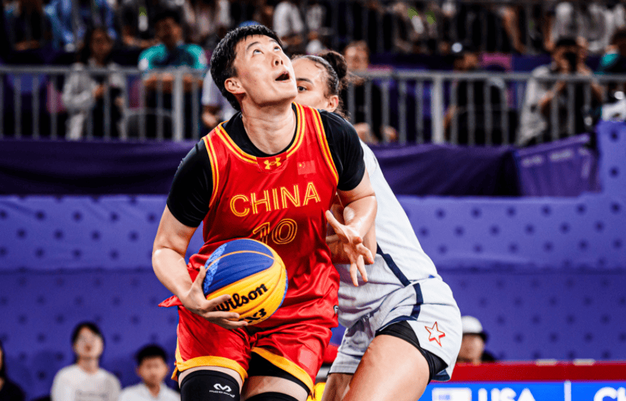 包含奥运会-中国三人女篮附加赛不敌美国无缘四强的词条