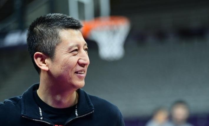 关于郭士强执教中国男篮战绩1胜11负最近11场全败的信息
