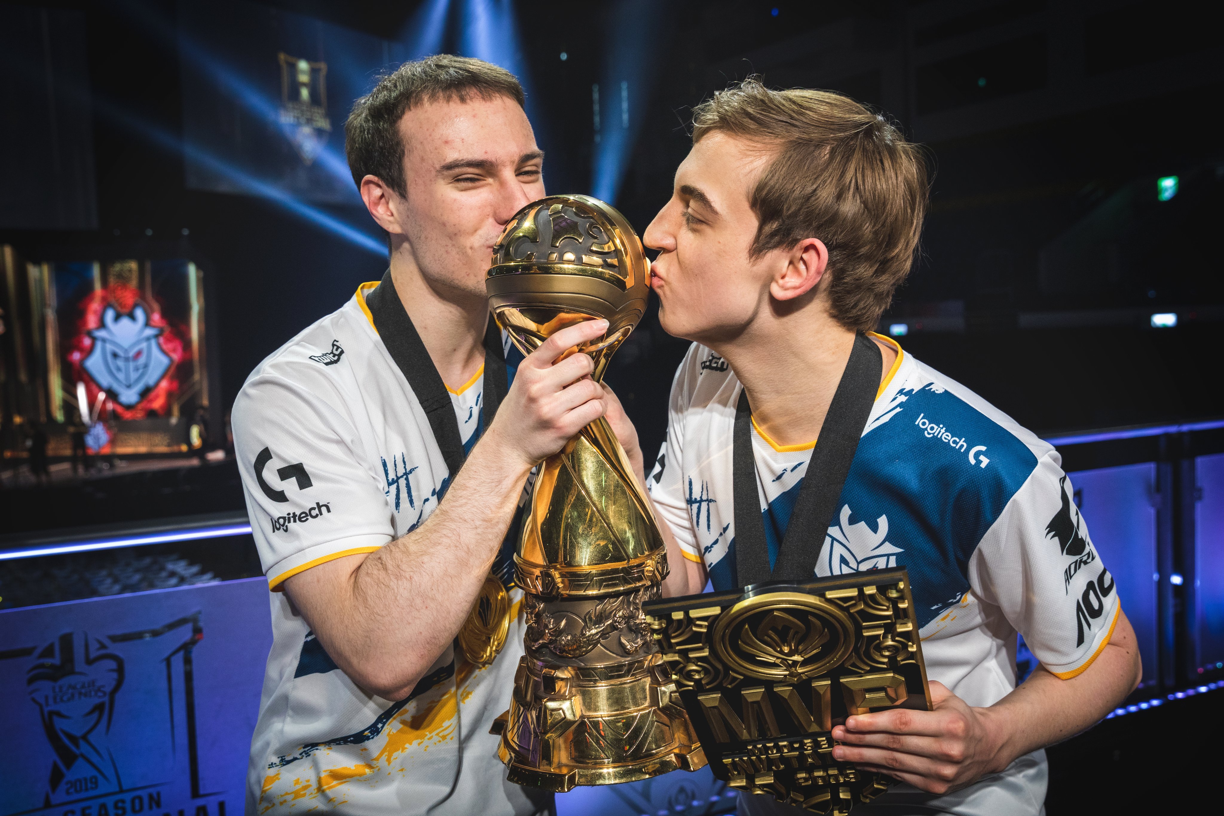 LOL-MSI：GEN成功卫冕MSI冠军，Chovy拿到FMVP！的简单介绍